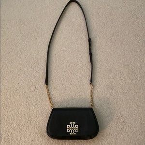 Tory Burch Britten Mini Crossbody
